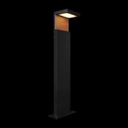 Уличный светодиодный светильник Loft IT Oak 100001/600  - 2 купить
